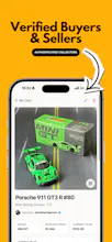 Hypa: Diecast Collector Vault gallery image