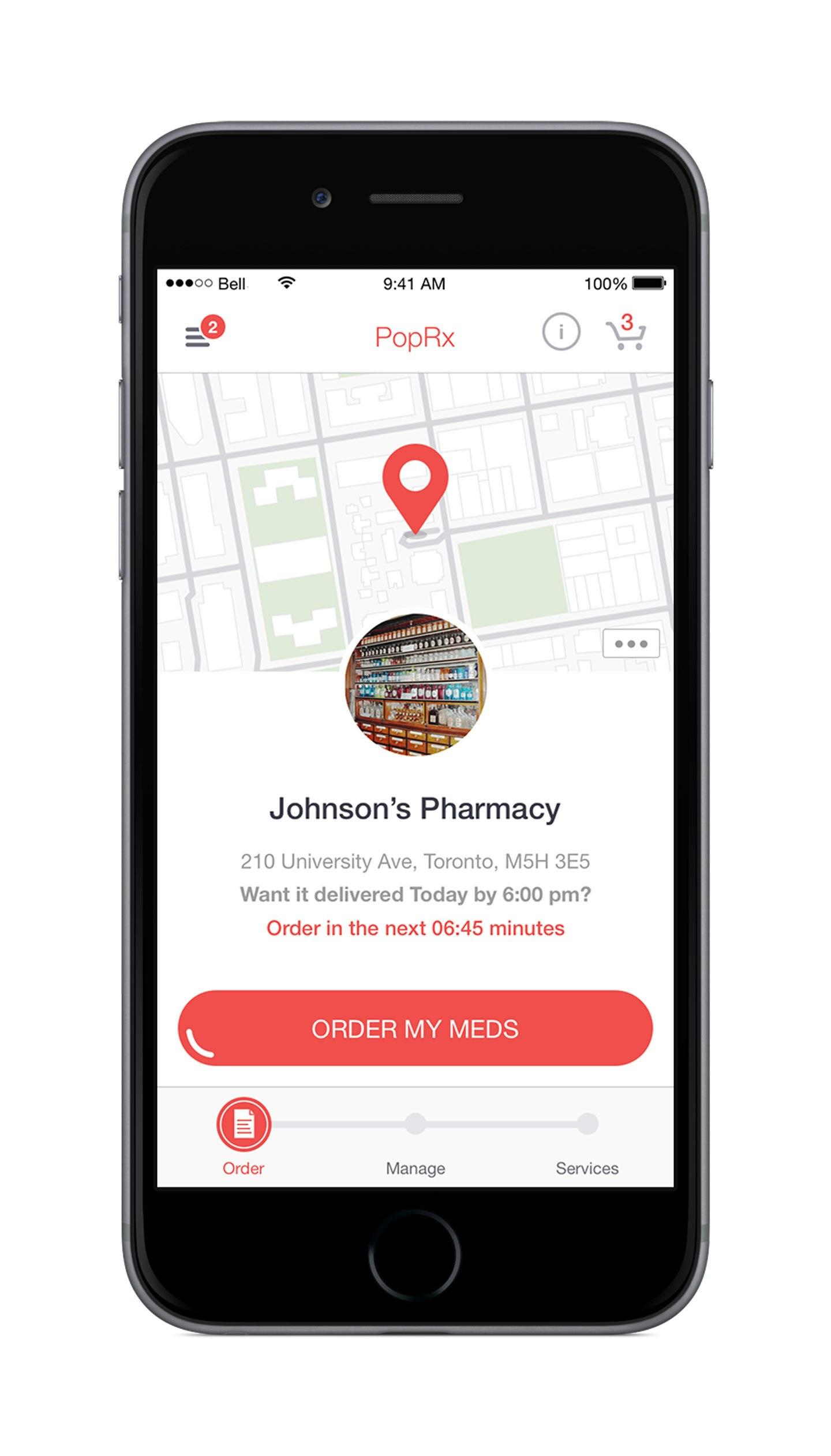 PopRx  gallery image