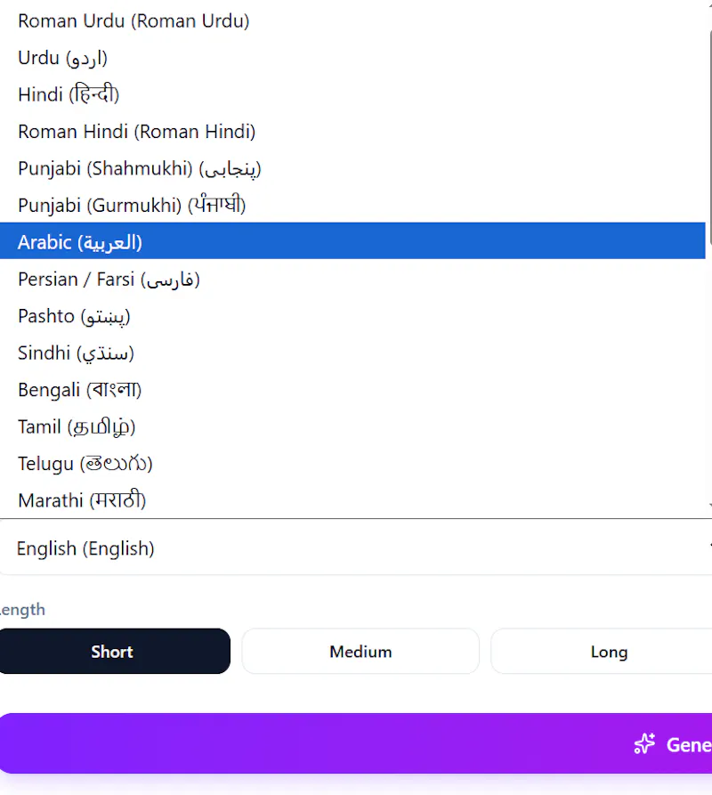 Status34 screenshot 2