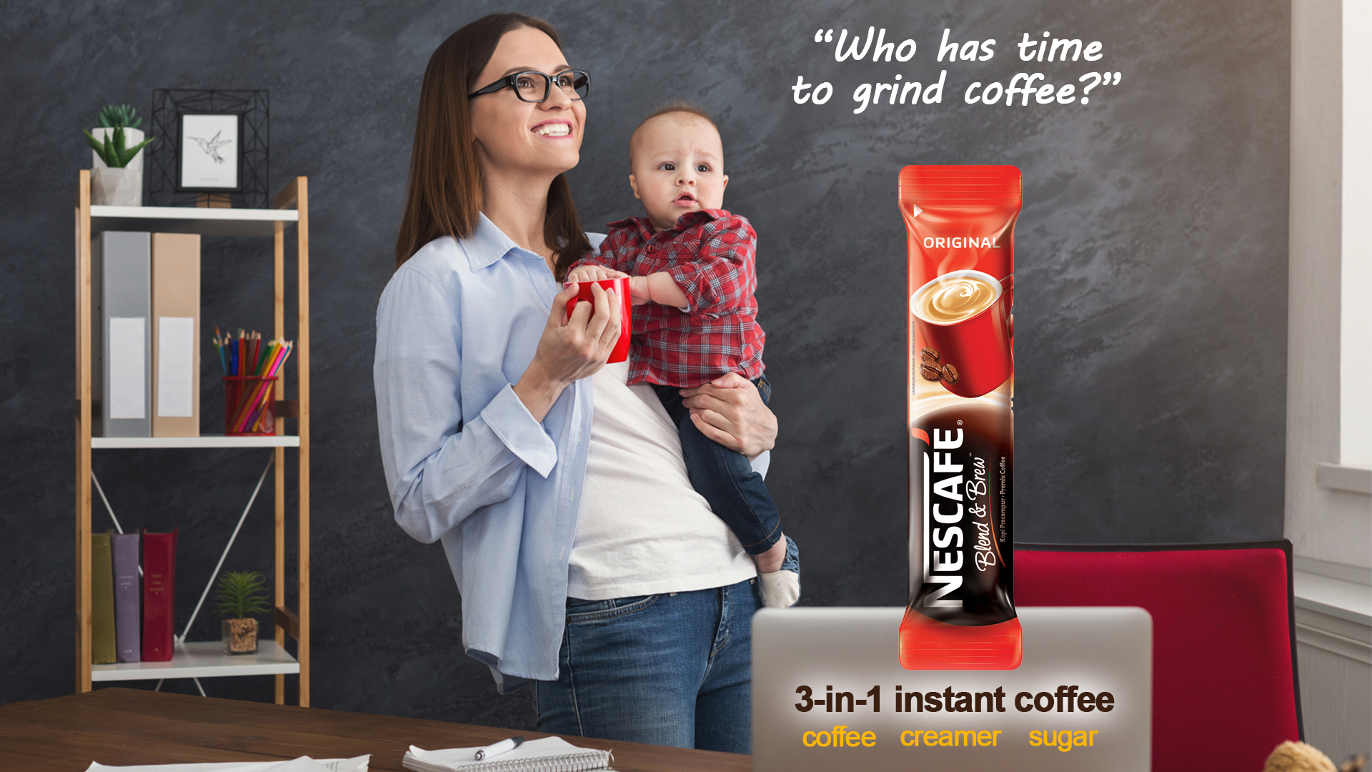 Enter to Win "ONE Year of FREE Coffee" gallery image