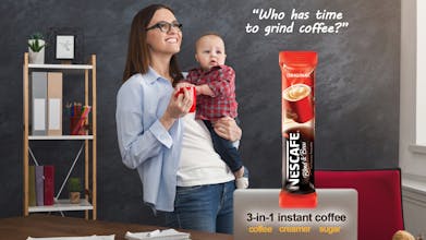 Enter to Win "ONE Year of FREE Coffee" gallery image