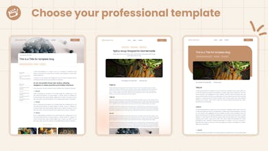 Blogbuster gallery image