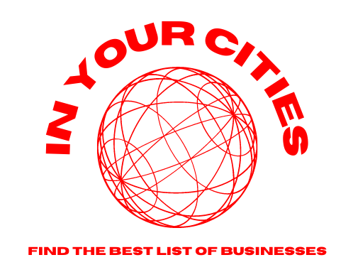 In Your Cities logo