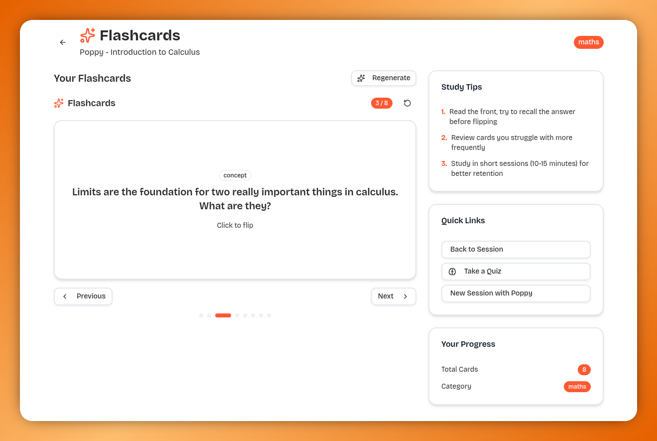 SymbioLearn gallery image