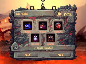 Fire Fu gallery image