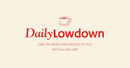 Daily Lowdown gallery image