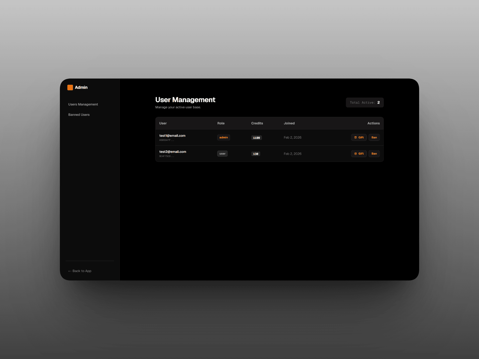 AI Wrapper - Main product screenshot demonstrating key features and user interface