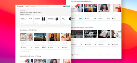 Multi-Million Dollar Design Services gallery image