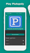 Plutopoly extended boardgame gallery image