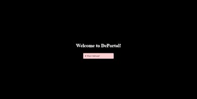 DePortal gallery image