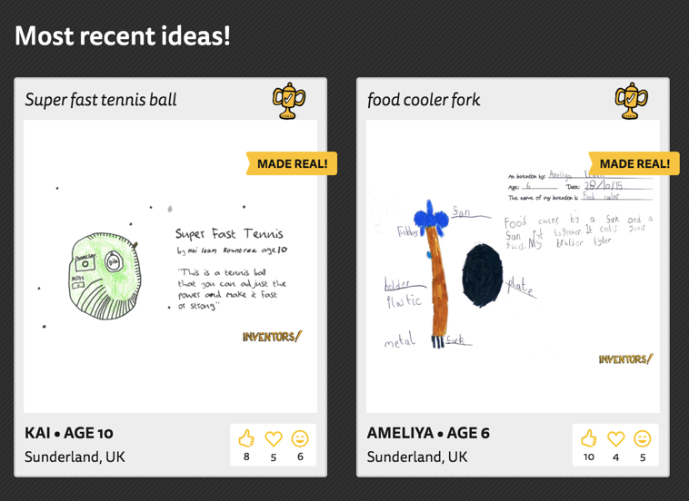 Little Inventors gallery image