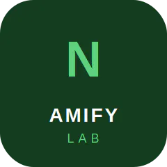NamifyLab product banner