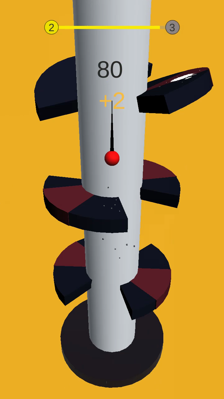 Helix Ball - Jumping Ball Tower gallery image