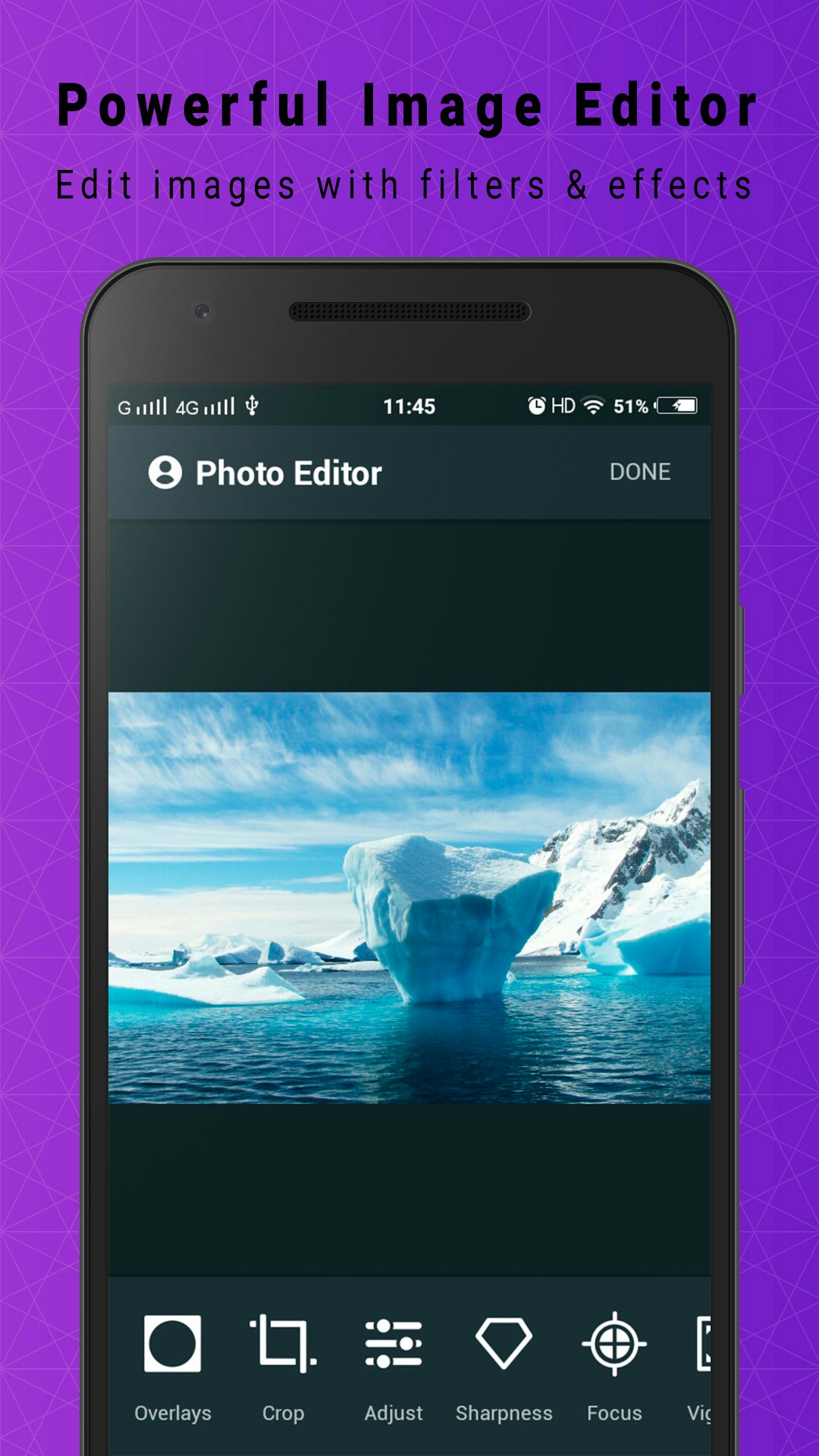 SpeakrVox gallery image