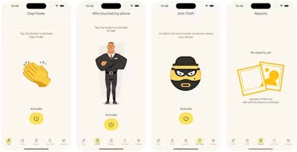 AntiLost – Clap to Find Phone gallery image