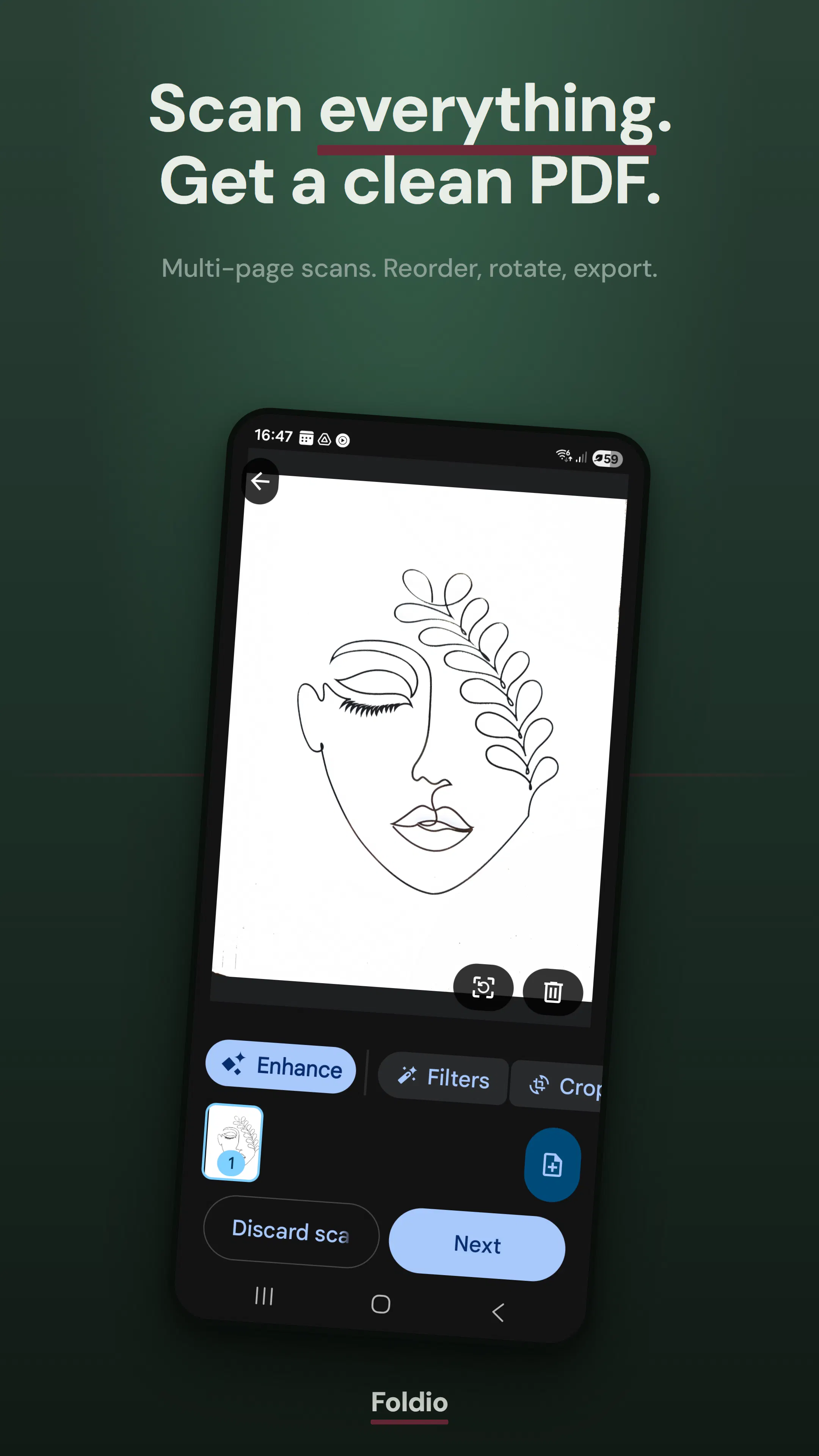 스크린샷 2