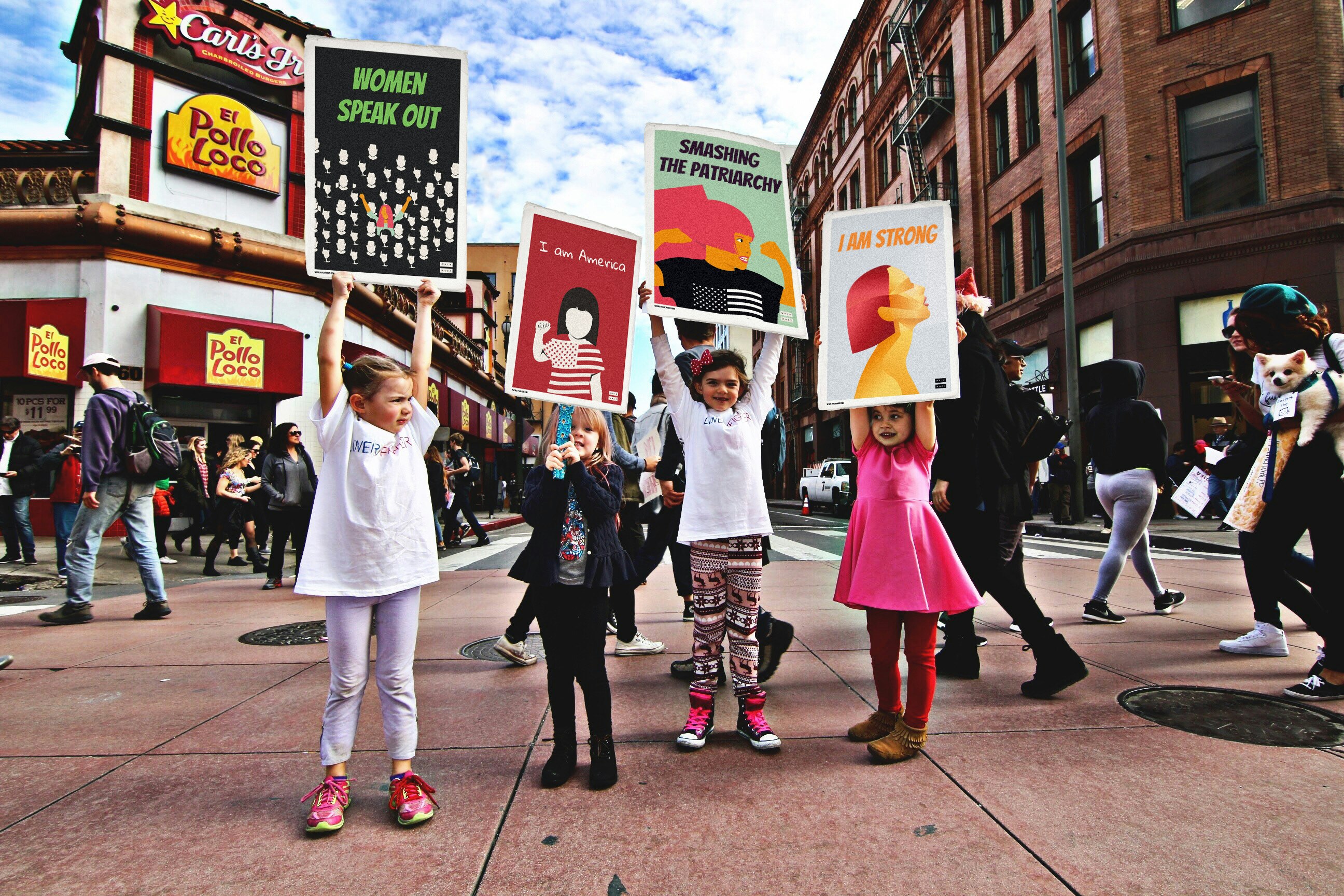 WalkWoke gallery image