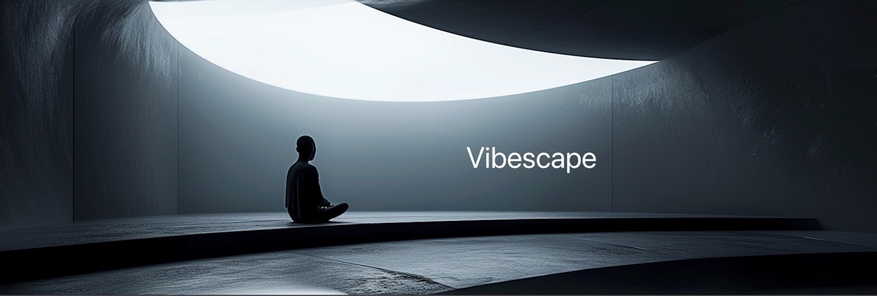 Vibescape gallery image
