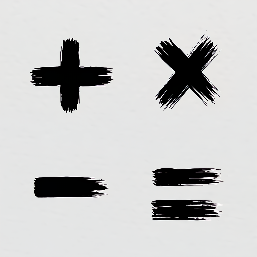 Calculator= the good looking calculator