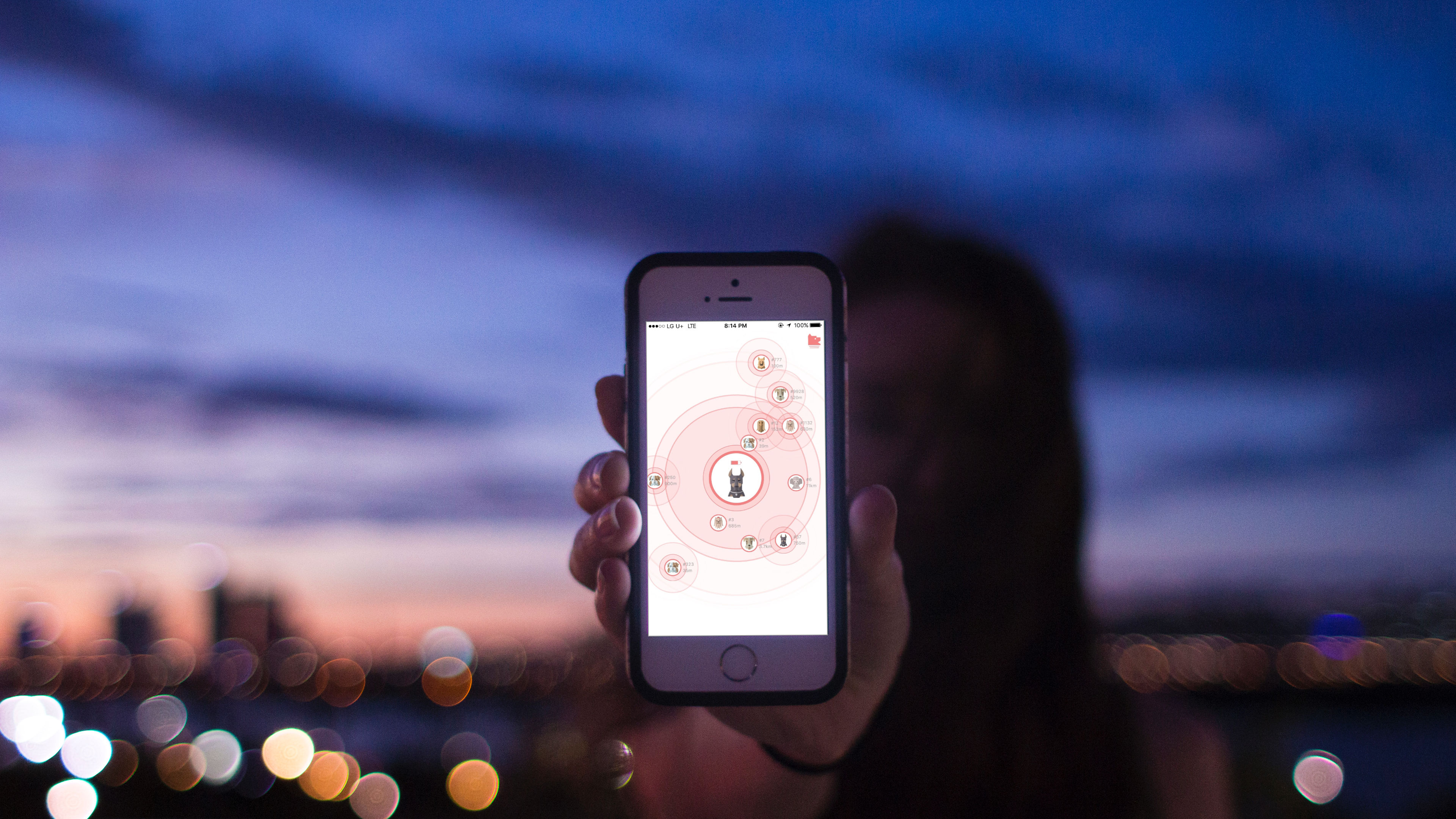 Bark 2.0 for Android gallery image