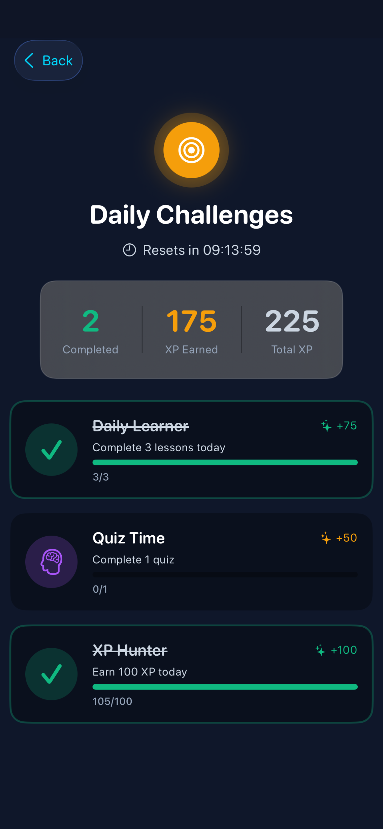 AI PROMPT GENIUS - Screenshot 4 showing product features and functionality