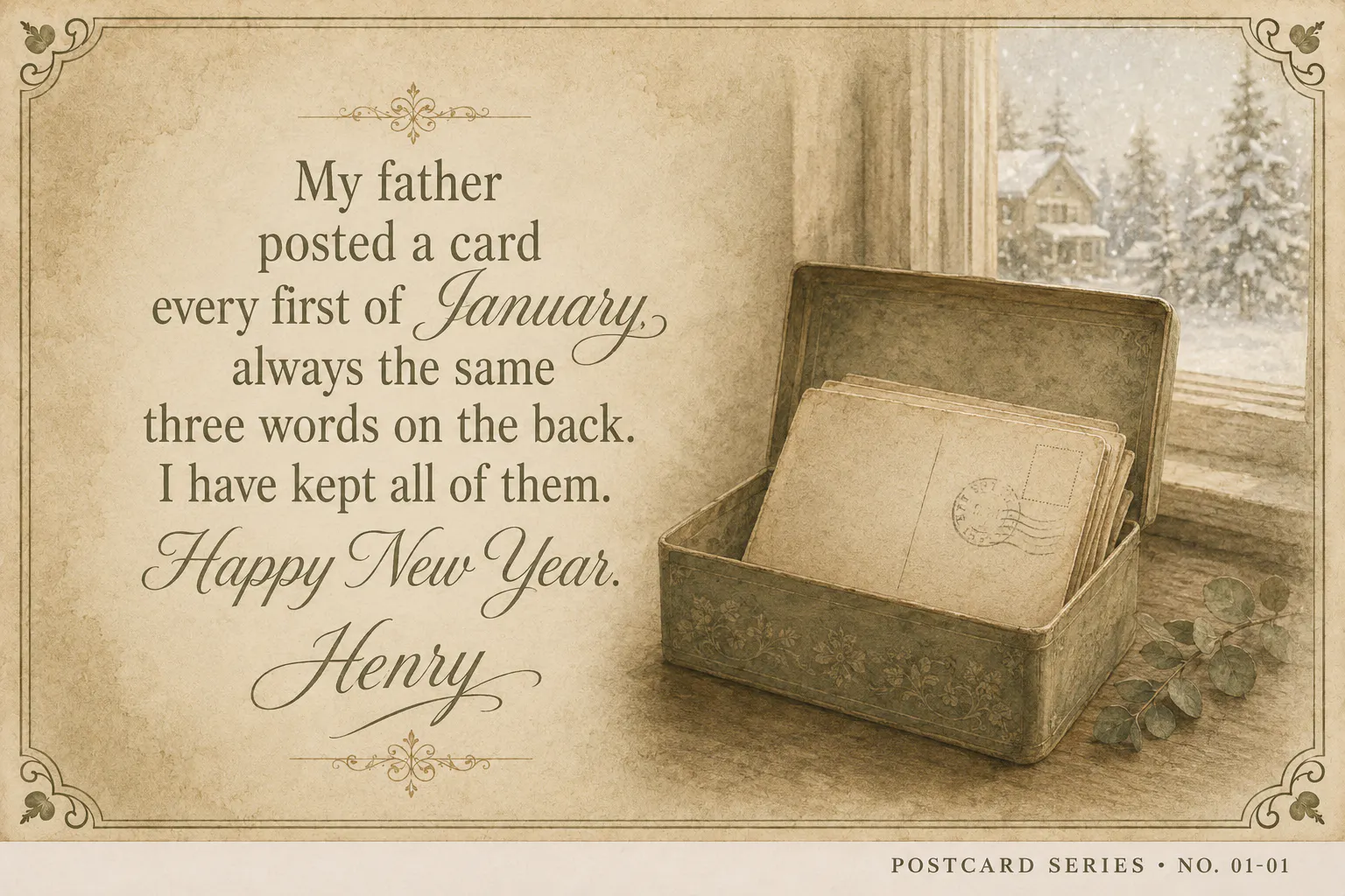 Postcards By Email gallery image
