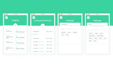 The Track gallery image