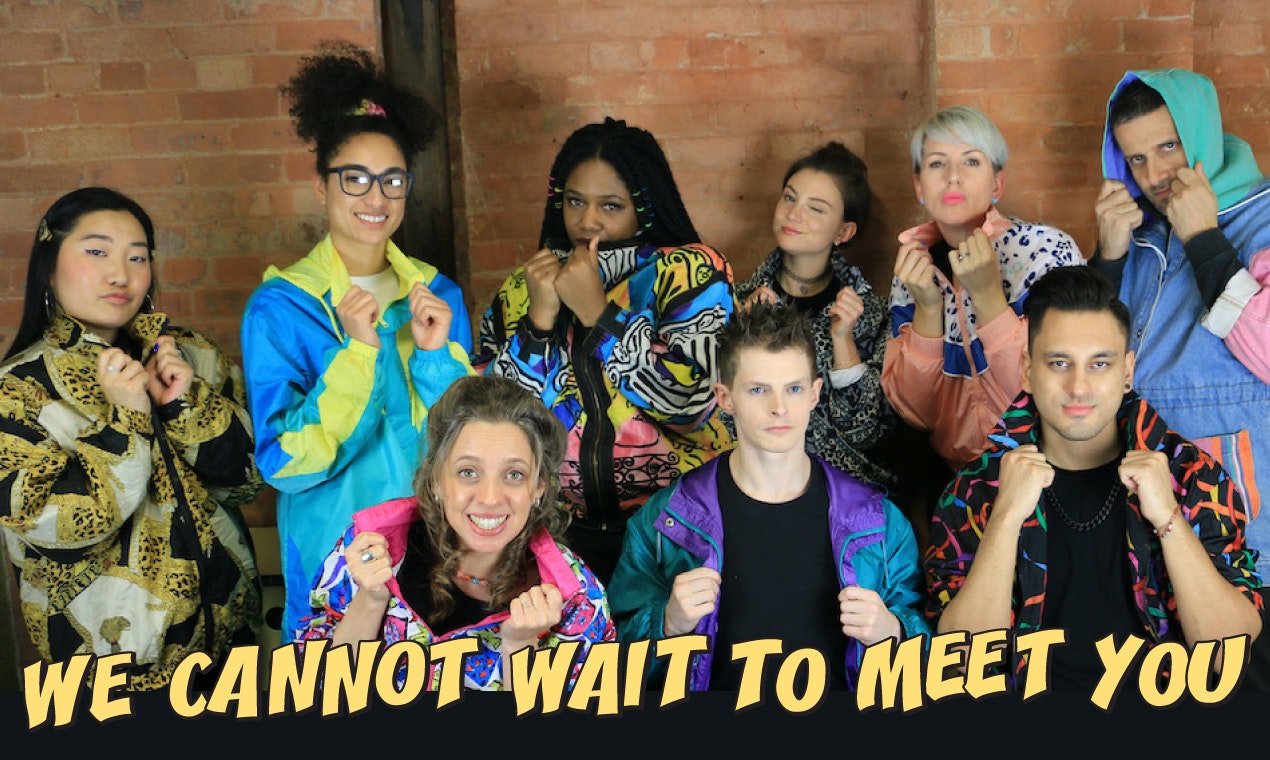 Phlywheel gallery image