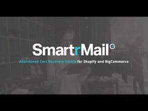 SmartrMail Abandoned Cart Emails gallery image