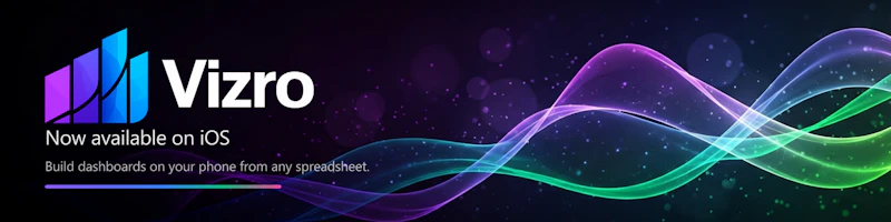 Vizro screenshot 2