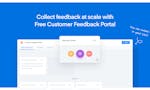 productboard Customer Feedback Portal image