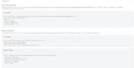 Rapture Parser gallery image