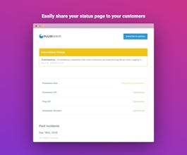 Pulsewave gallery image