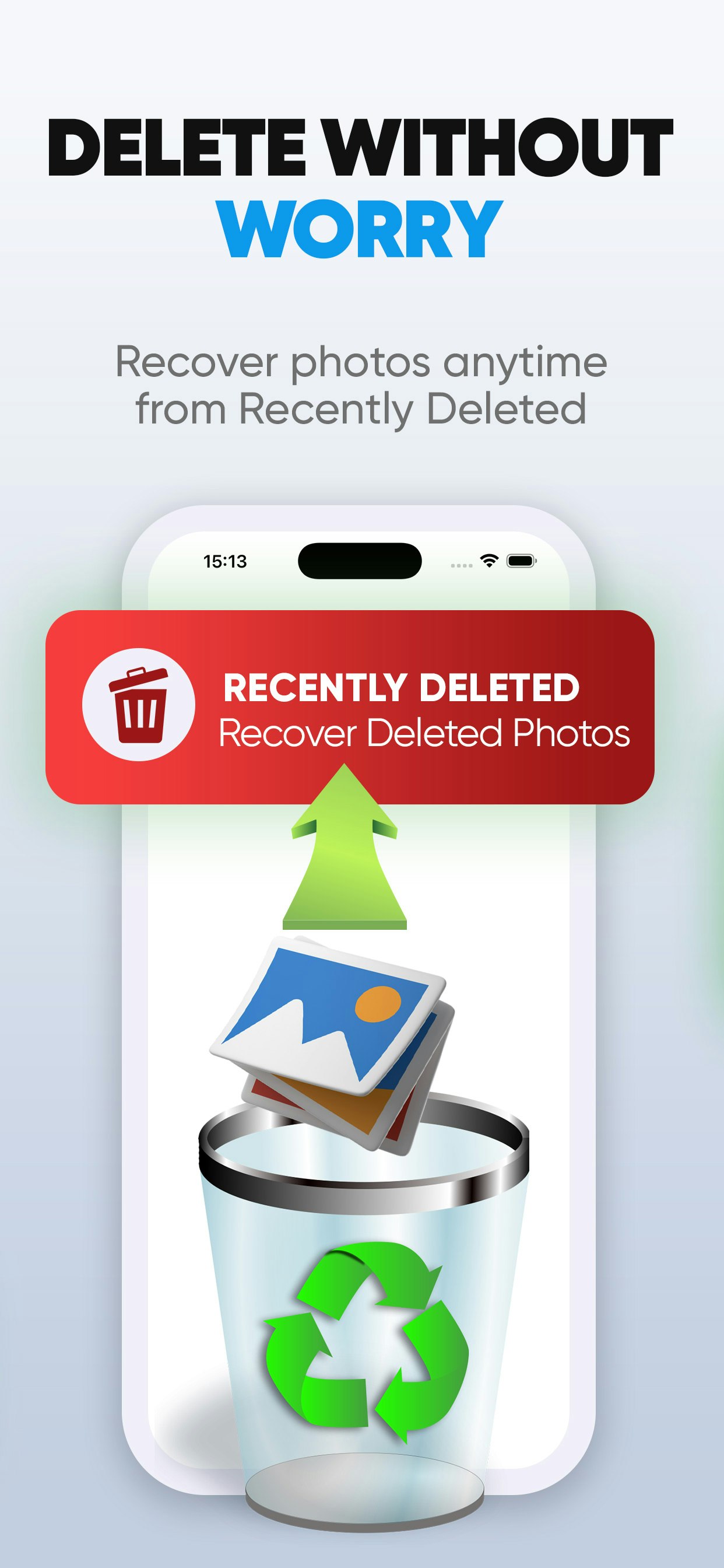 Gallery Cleaner Pro: Clean Storage gallery image