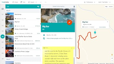 TripFiddle gallery image