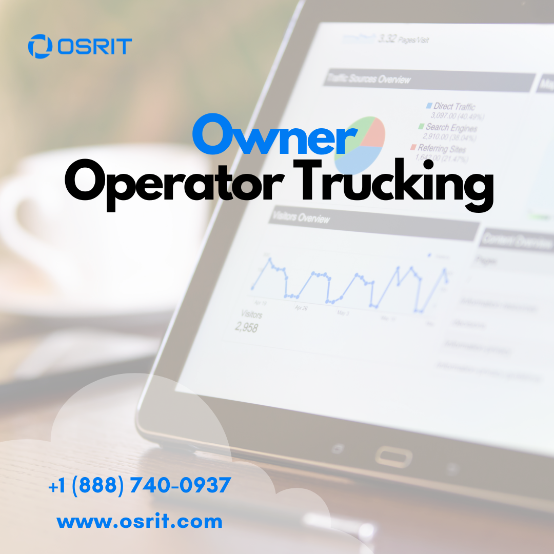 Accounting Software for Truck Drivers