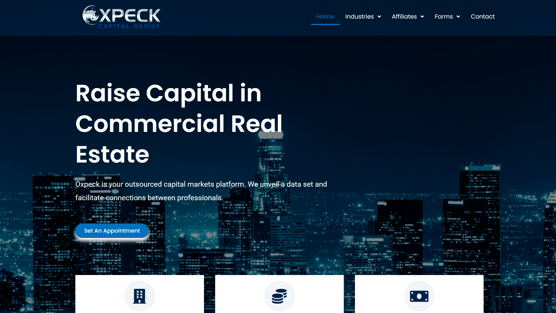 Poll option Our amazing client image