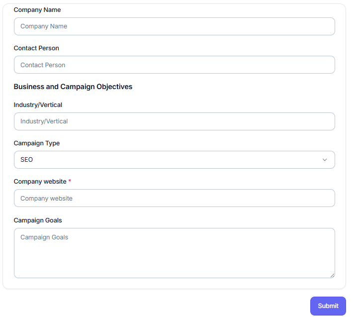 Clientlex gallery image