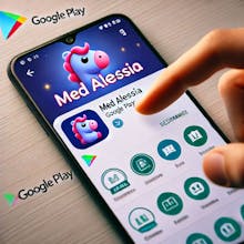 Med Alessia gallery image