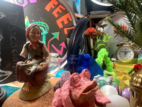 Sand Brain Portal gallery image