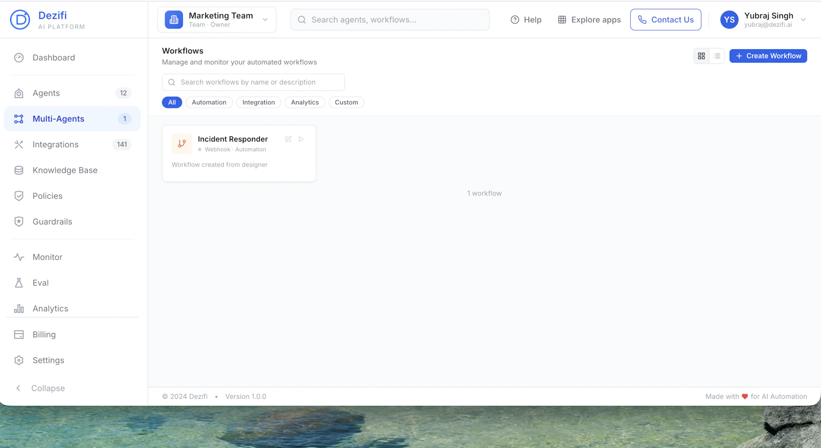 Dezifi screenshot 25