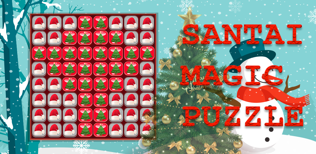 Santai Puzzle Block - Tetrix Puzzle gallery image