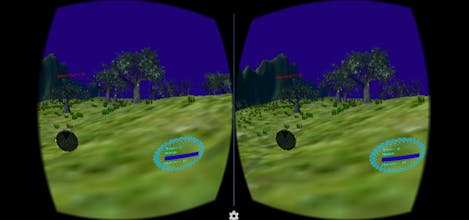 CardBoard Runner gallery image