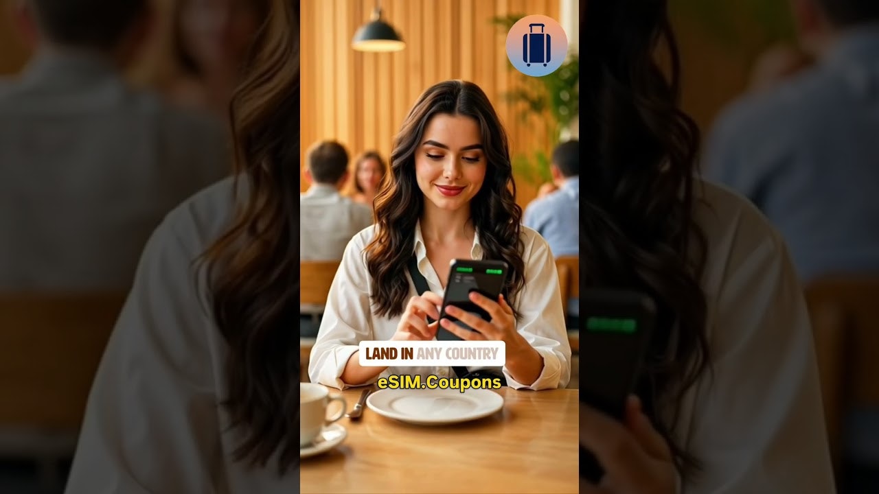 Compare top eSIM providers gallery image