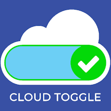 CLOUD TOGGLE gallery image