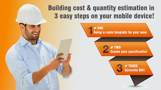 QuantiCALC – Building cost estimator gallery image