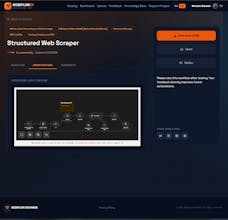 NodeFlow Exchange gallery image