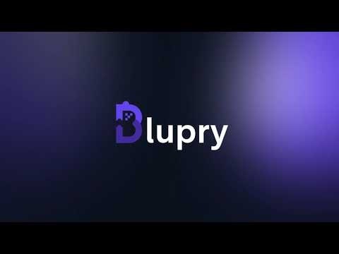 Blupry gallery image