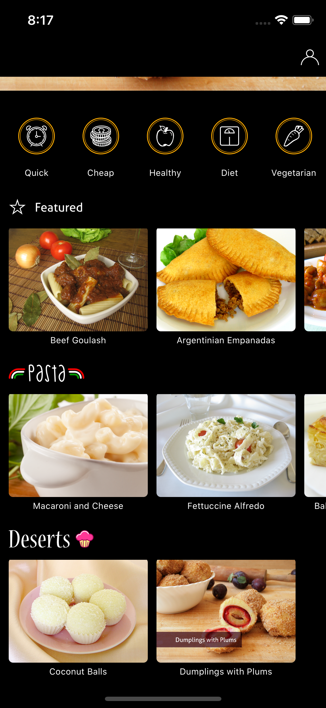Be Cook gallery image