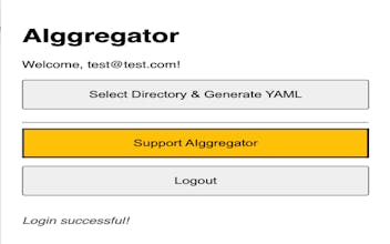 AIggregator gallery image